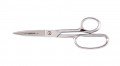 Klein Tools 718LR Heavy-Duty Shears with large ring-
