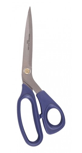 Klein Tools 7310 Ciseaux coud&amp;eacute;s robustes poches droitiers ou gauchers, 27,9 cm-