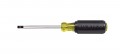 Klein Tools 7314 #1 Combo-Tip Driver, 4&quot; fixed blade-