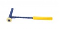 Klein Tools 7WRP13 Wire Rope Punch, 0.5&quot;-