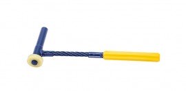 Klein Tools 7WRP32 Wire Rope Punch, 1.25''-