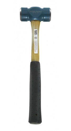 Klein Tools 809-36 Lineman&#039;s Double-Face Hammer, 14&quot;-