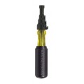 Klein Tools 85191 Conduit Fitting and Reaming Screwdriver-