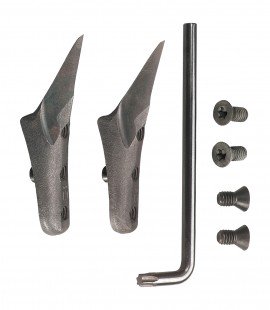 Klein Tools 86 Griffes de monteurs de lignes poches la gamme 1986AR-