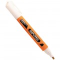 Klein Tools 86344 Skribes™ Paint Marker, White-