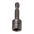 Klein Tools 86602 Magnetic Hex Drivers, 0.375&quot;, 3-pack-