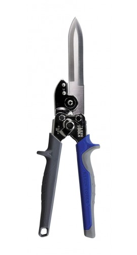 Klein Tools 89554 Cisaille poches conduits dot&amp;eacute;e d&#039;un coupe-fil-