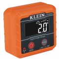 Klein Tools 935DAG Jauge d&#039;angle num&amp;eacute;rique avec niveau-