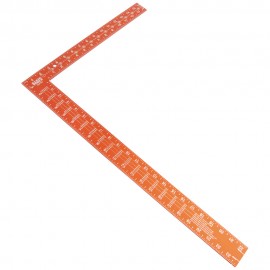 Klein Tools 935FSQ &amp;Eacute;querre de charpente de 40.6&amp;nbsp;cm&amp;nbsp;x&amp;nbsp;61&amp;nbsp;cm-