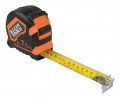 Klein Tools 9375 Ruban &amp;agrave; mesurer &amp;agrave; crochet double aimant&amp;eacute; de 7,5 m-