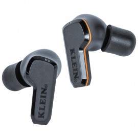 Klein Tools AESEB2 &amp;Eacute;couteurs de chantier Bluetooth&amp;reg; ELITE-