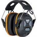 Klein Tools AESEM1 Coquilles antibruit Bluetooth&amp;reg;-
