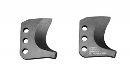 Klein Tools BAT207T16 Replacement Blade, copper/aluminum cutting head-