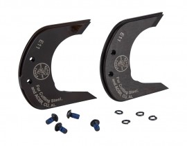 Klein Tools BAT20GD4BEHS Replacement Blades for EHS closed-jaw cable cutters-