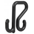 Klein Tools BC311 2-Inch Utility Bucket S-Hook-