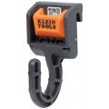 Klein Tools BC505C Open Hook Module, rail system-