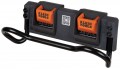 Klein Tools BC508C Utility Bar Storage Module, rail system-