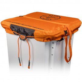 Klein Tools BC524C 1-Man Bucket Cover-
