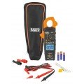 Klein Tools CL445 HVAC Clamp Meter-