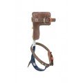 Klein Tools CN1907AR Ensemble poches &amp;eacute;lagueurs, griffes de 70 mm, 381 mm &amp;agrave; 483 mm-