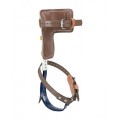 Klein Tools CN1972AR Ensemble complet d&#039;&amp;eacute;triers &amp;agrave; griffe de 38,1 mm-