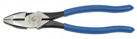 Klein Tools D2000-8 Lineman&#039;s Pliers, 8&amp;quot;-