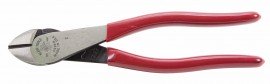 Klein Tools D228-8 High-Leverage Diagonal Cutting Pliers, 8&amp;quot;-