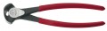 Klein Tools D232-8 End Cutting Pliers, 8&amp;quot;-