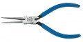 Klein Tools D335-51/2C Long Needle-Nose Pliers, 5&amp;quot;-