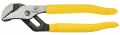 Klein Tools D50216 Pince multiprise crant&amp;eacute;e de 413 mm-