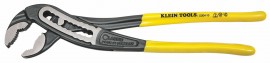 Klein Tools D50410 Pince multiprise crant&amp;eacute;e Classic Klaw&amp;trade; de 251 mm-