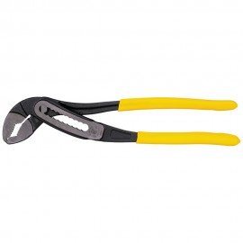 Klein Tools D50510 Pince multiprise crant&amp;eacute;e Classic&amp;nbsp;Klaw&amp;trade;, 25&amp;nbsp;cm-