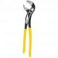 Klein Tools D50512 Pince multiprise crant&amp;eacute;e Classic&amp;nbsp;Klaw&amp;trade;, 30&amp;nbsp;cm-