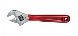 Klein Tools D507-8 Extra Capacity Adjustable Wrench, 8"-