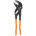 Klein Tools D53112 Pince-&amp;eacute;tau compacte, 30,5&amp;nbsp;cm-