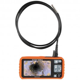 Klein Tools ET18 Plumber's Borescope-
