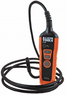 Klein Tools ET20 Endoscope Wi-Fi-