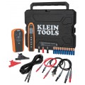 Klein Tools ET450 Ensemble de d&amp;eacute;tecteur de circuit avanc&amp;eacute;-