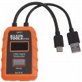Klein Tools ET920 Multim&amp;egrave;tre num&amp;eacute;rique USB‑A et USB‑C-