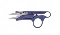 Klein Tools G704HC Ciseaux coupe-fil l&amp;eacute;gers, poign&amp;eacute;es en plastique, 118 mm-