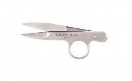 Klein Tools GHTC5 Ciseaux coupe-fil, 114 mm-