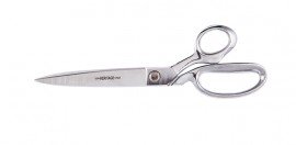 Klein Tools GP212LR Ciseaux coud&amp;eacute;s avec grand anneau, 318 mm-