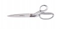 Klein Tools GP212LR Bent Trimmer with large ring, standard blade edge-