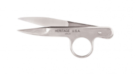 Klein Tools HTC5 Spring-Action Threadclip, 4.5"-