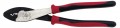 Klein Tools J1005 Journeyman Crimping/Cutting Tool-