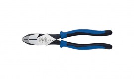 Klein Tools J2000-9NECR Lineman's Pliers-