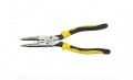 Klein Tools J207-8CR All-Purpose Pliers with crimper-