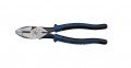 Klein Tools J2138NE Pinces Journeyman&amp;trade; &amp;agrave; coupe lat&amp;eacute;rale de 224 mm-