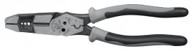 Klein Tools J2158CR Pince hybride-