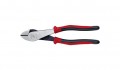 Klein Tools J228-8 Journeyman Diagonal Cutting Pliers, 8&quot;-